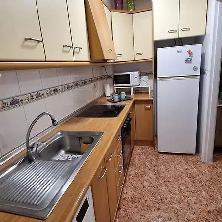 Apartamento Cruz