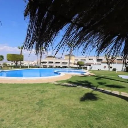 Apartment Apartamento Cruz *