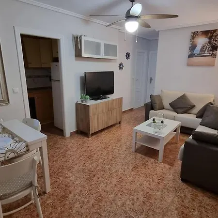 Apartamento Cruz *