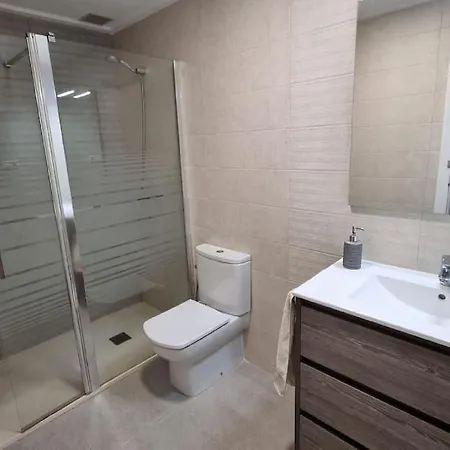 Apartamento Cruz * Santa Pola